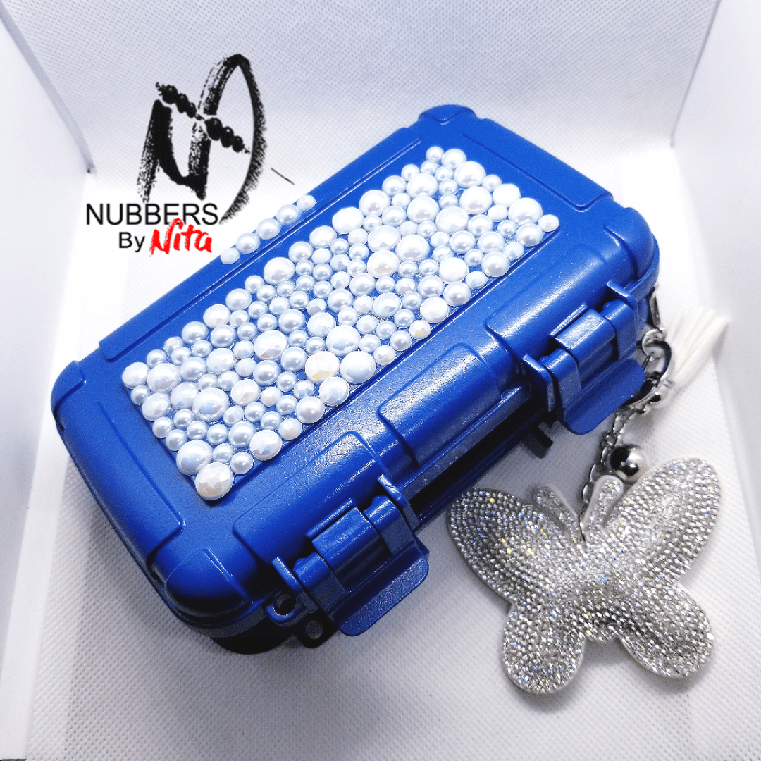 Image of She Smokes Introductory Bling Box