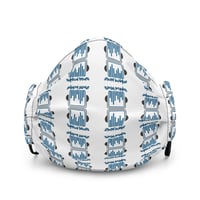 Image 3 of Premium SynicalBeats face mask