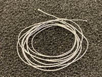 Image 1 of 200lb Test Winch Cord 