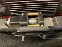 Image 4 of 200lb Test Winch Cord 