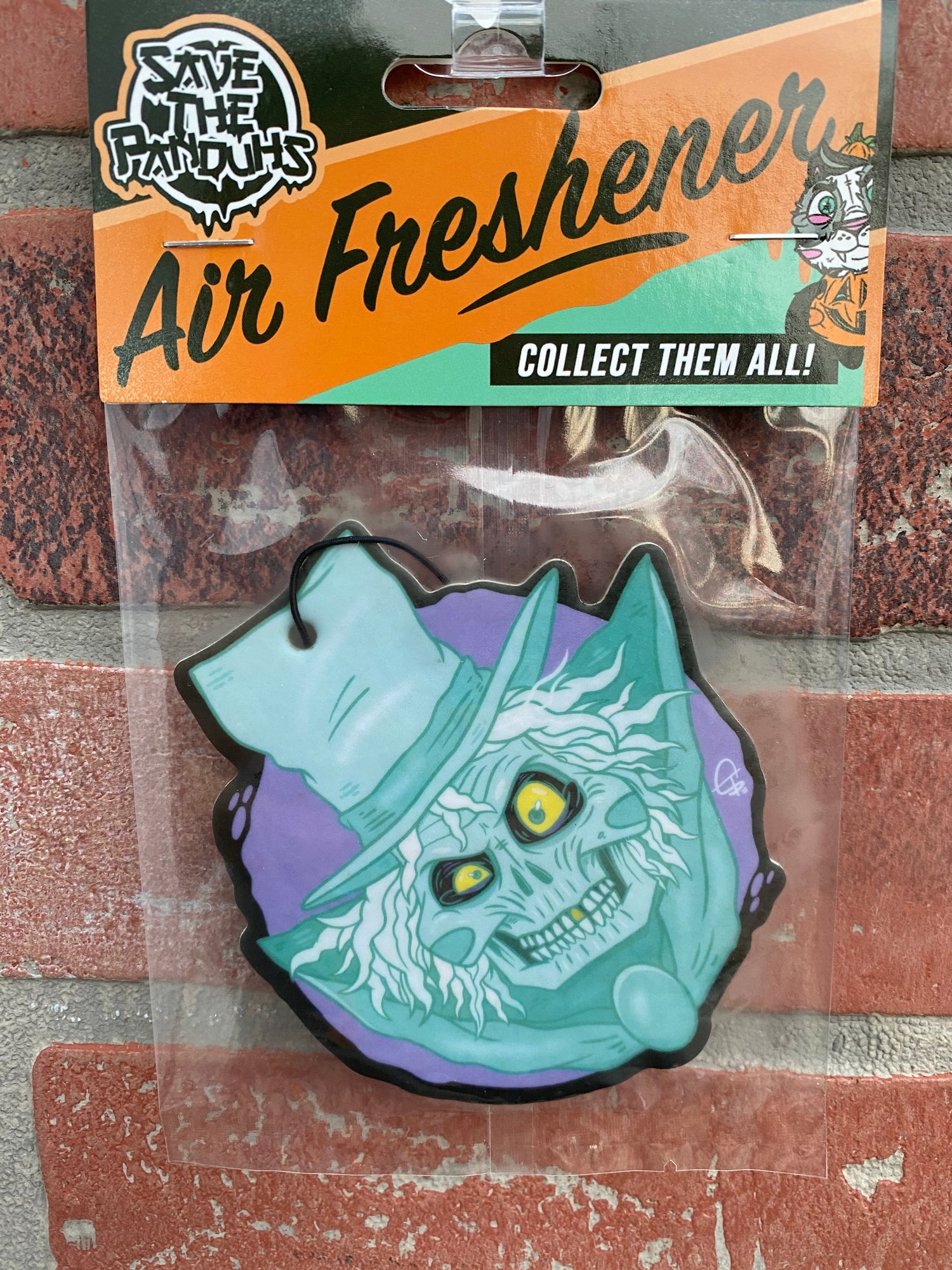 Hattie Air Freshener 