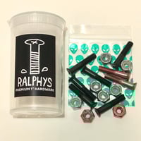 Ralphys Skateboard Hardware