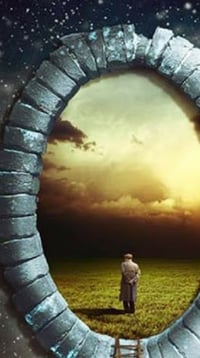 Past life regression 