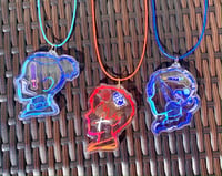 Image 3 of Avatar Shaker Charms/Pendants