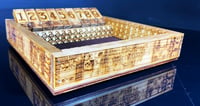 Image 1 of All Chips Shut Box Game