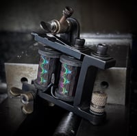 Image 4 of  Damascus bulldog liner