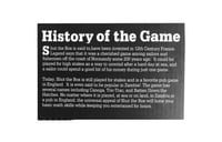 Image 4 of Chips and Dragons shut box game