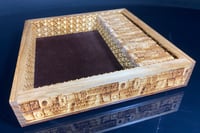 Image 3 of Chips and Dragons shut box game