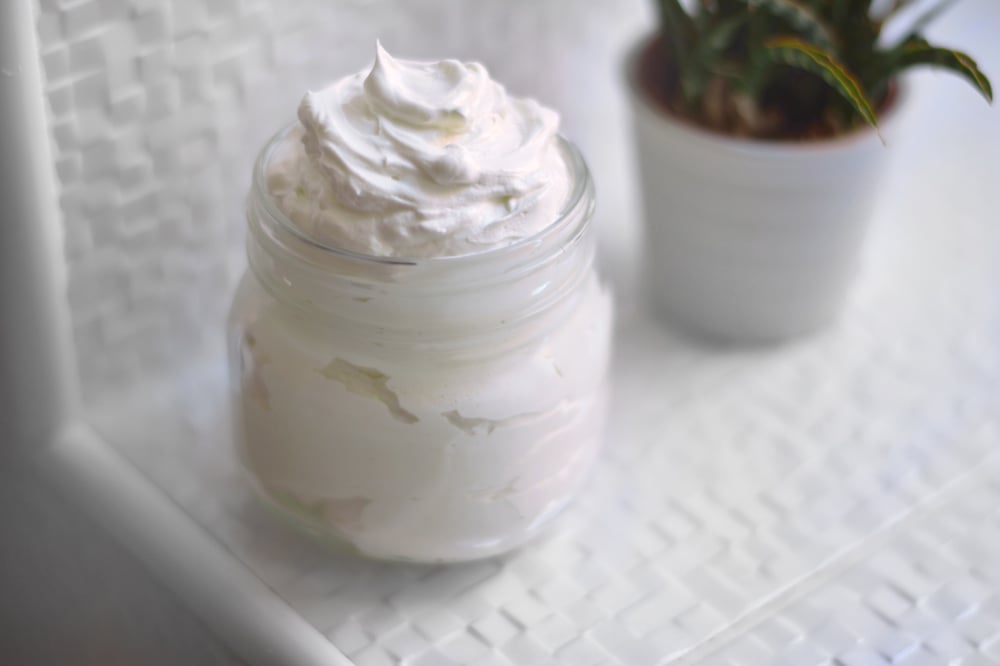 Image of Whipped Body Butter