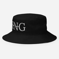 Image 2 of King Bucket Hat
