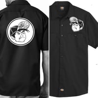 Image 1 of STiNKEYE Work Shirt