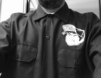 Image 2 of STiNKEYE Work Shirt