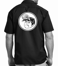 Image 3 of STiNKEYE Work Shirt
