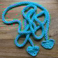 Image 2 of Shibari Rope Tie Belt 