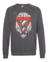 THI x The Real Cannabis Chris Mando [Crewneck Sweatshirt]