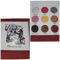 Kings N Queens Anniversary Palette Beauty By Eve 