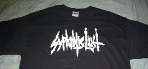 Image of Syphilitic Lust T-Shirt