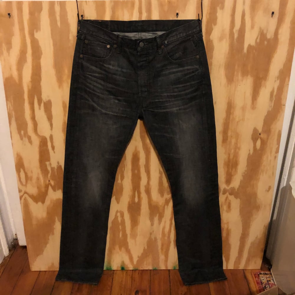 Image of Black Levis 