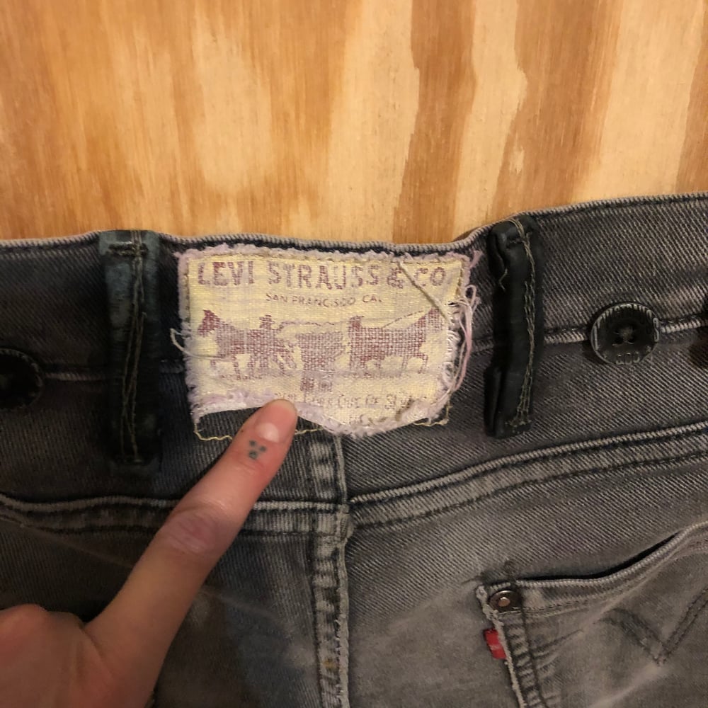 Image of Rare Levis 