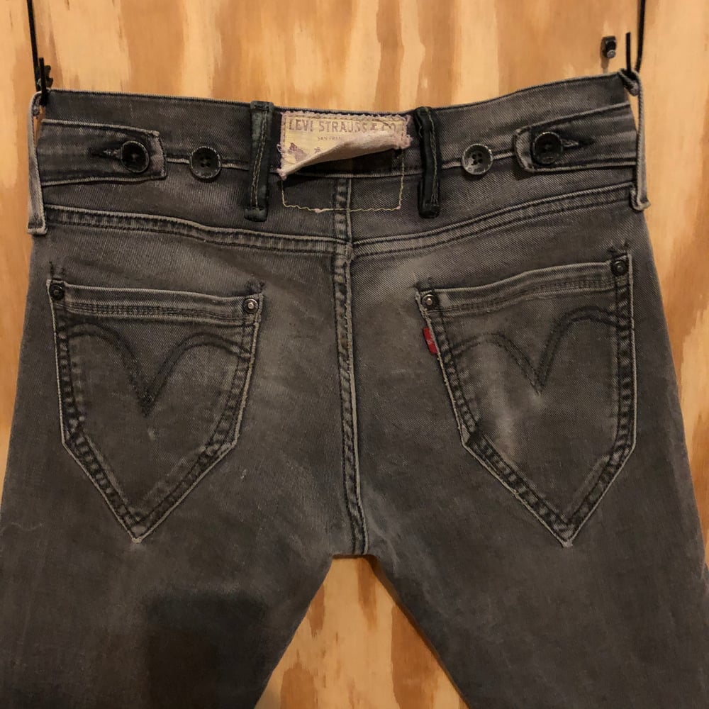 Image of Rare Levis 