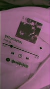 Spotify Inspired Music Plaques