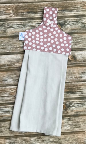 Image of Hanging TeaTowel