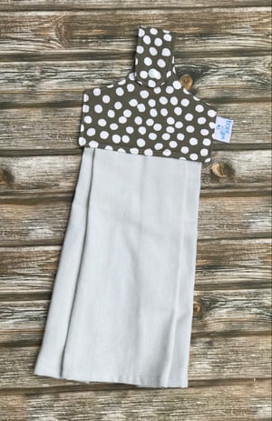 Image of Hanging TeaTowel