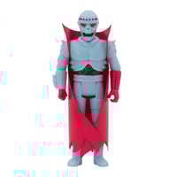 Image 2 of Czarface 3 3/4-Inch ReAction Figure -Finale copies