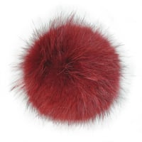 Image 1 of Raspberry Pom Pom