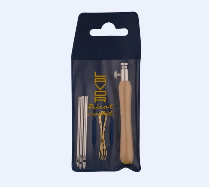 Agulha fada do lar - Disponível em loja física