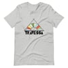 Travessa Sunset Sunrise Color T-Shirt