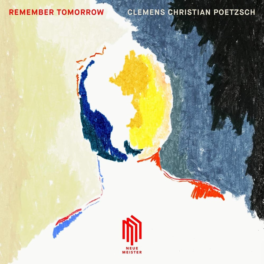 Image of Remember Tomorrow (CD)
