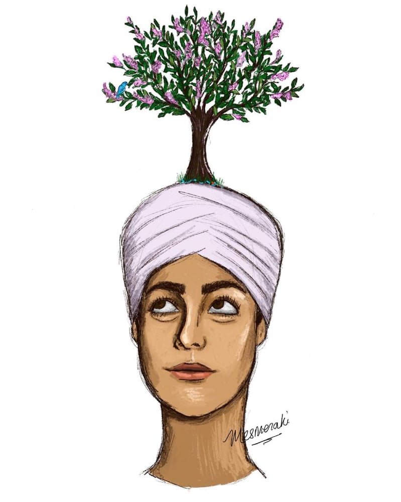 Image of Sikhi