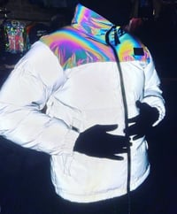 Doudoune Reflekt 