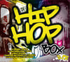 ATL1000-2 // HIP HOP BOX (COFANETTO 5 CD)