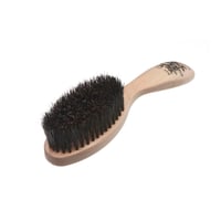 Image 3 of The Monster Beard Brush in a Bag and Gift Box