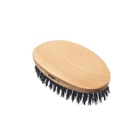 Military Oval Brush