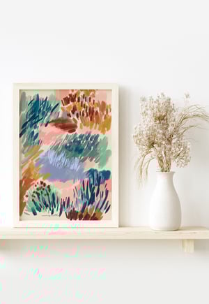 Image of LÁMINA PAISAJE