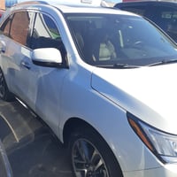 15 Acura  MDX 