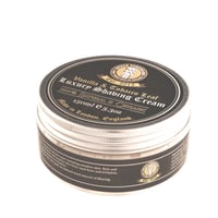 Image 3 of Luxury Shaving Cream Vanilla & Tobacco Leaf 150ml / 5.3oz