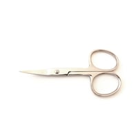 Image 4 of Hand-Crafted Grooming Scissors