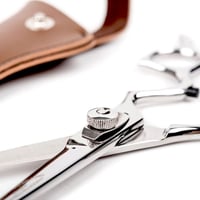 Image 4 of Professional Scissors for Barbers and Hairdressers