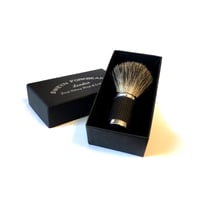 Image 2 of Shaving Brush Badger Bristle Sweyn Forkbeard