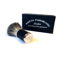 Image 3 of Shaving Brush Badger Bristle Sweyn Forkbeard