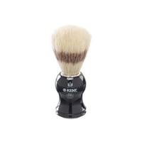Image 3 of Shaving Brush Stand White Ivory Small Neck