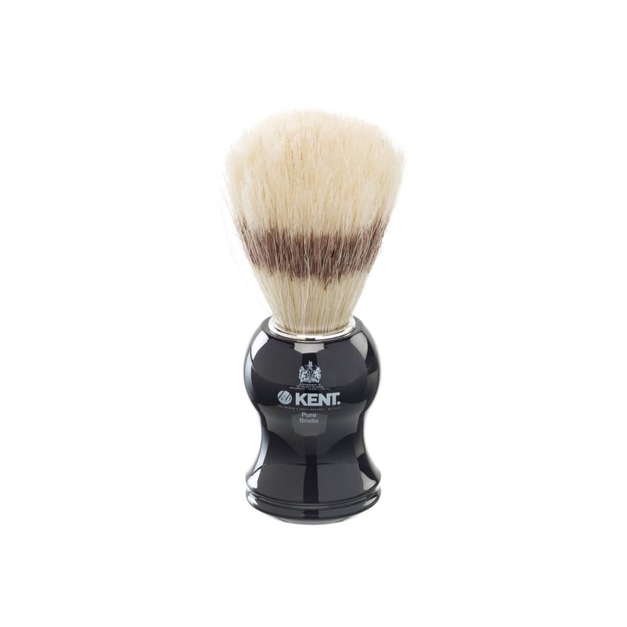 Image of Shaving Brush with Pure Bristle Black