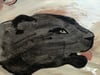 BLACK PANTER