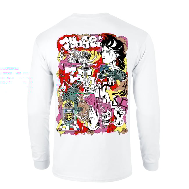 JuCe x Valentin Tatau