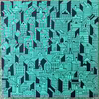 Image 1 of Living Green City