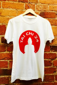 Tai Chi 24 T-Shirt